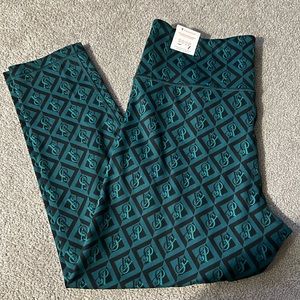 NWT VS Love Cloud Leggings